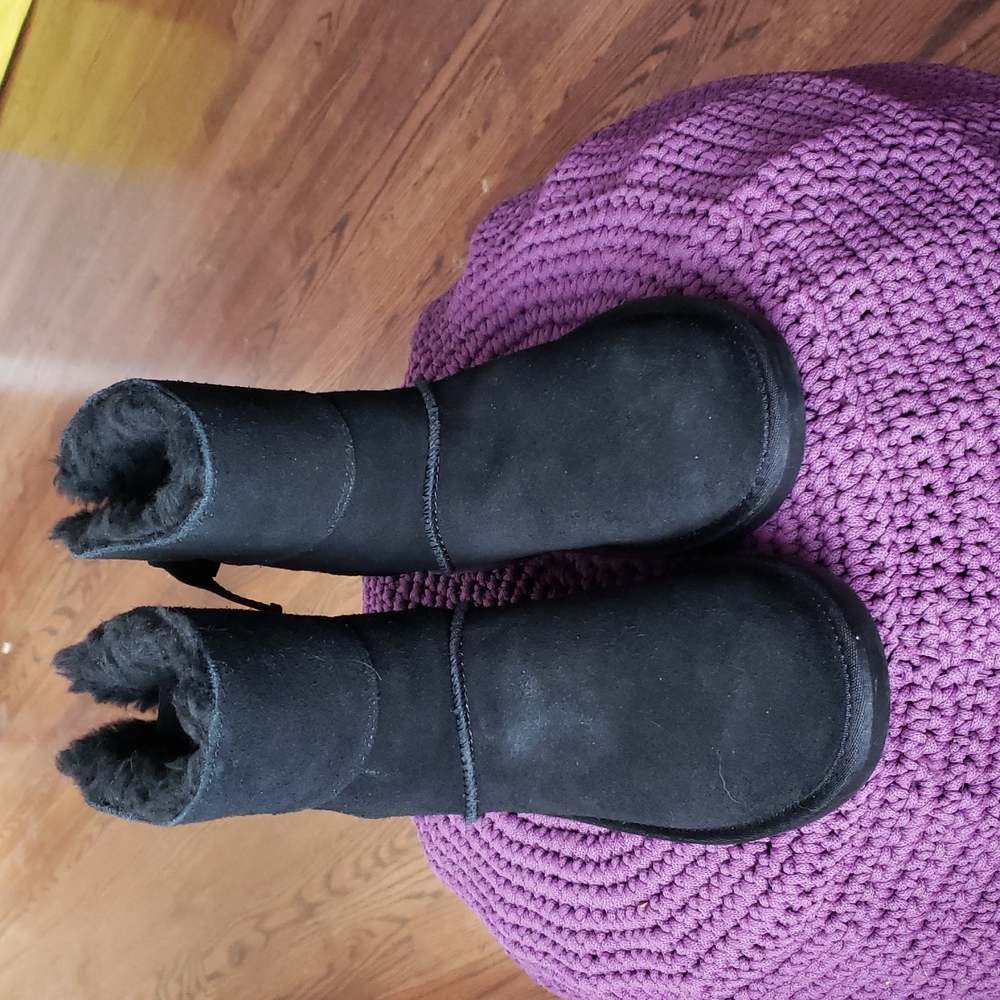 Andrah ugg boot size 2